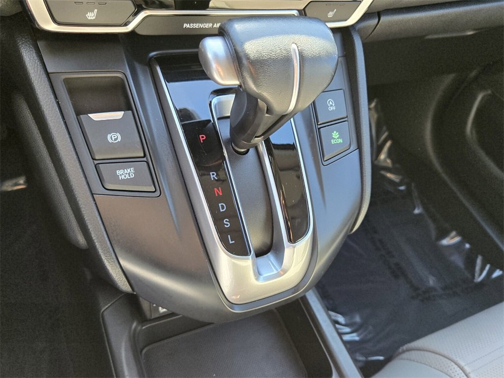 Certified 2021 Honda CR-V EX-L image 20