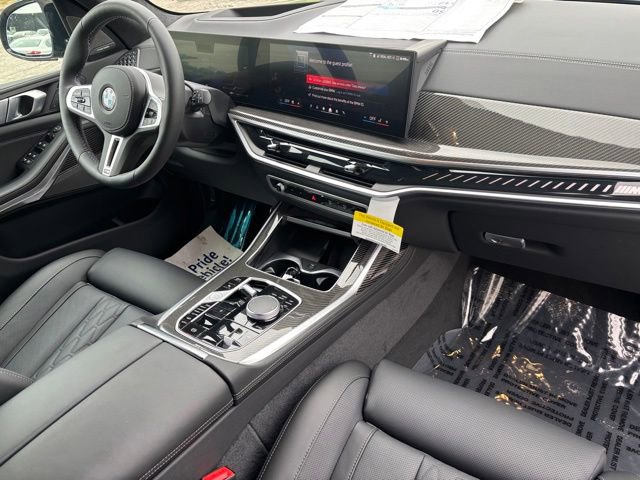 New 2026 BMW X7 M60i AWD/4WD image 28