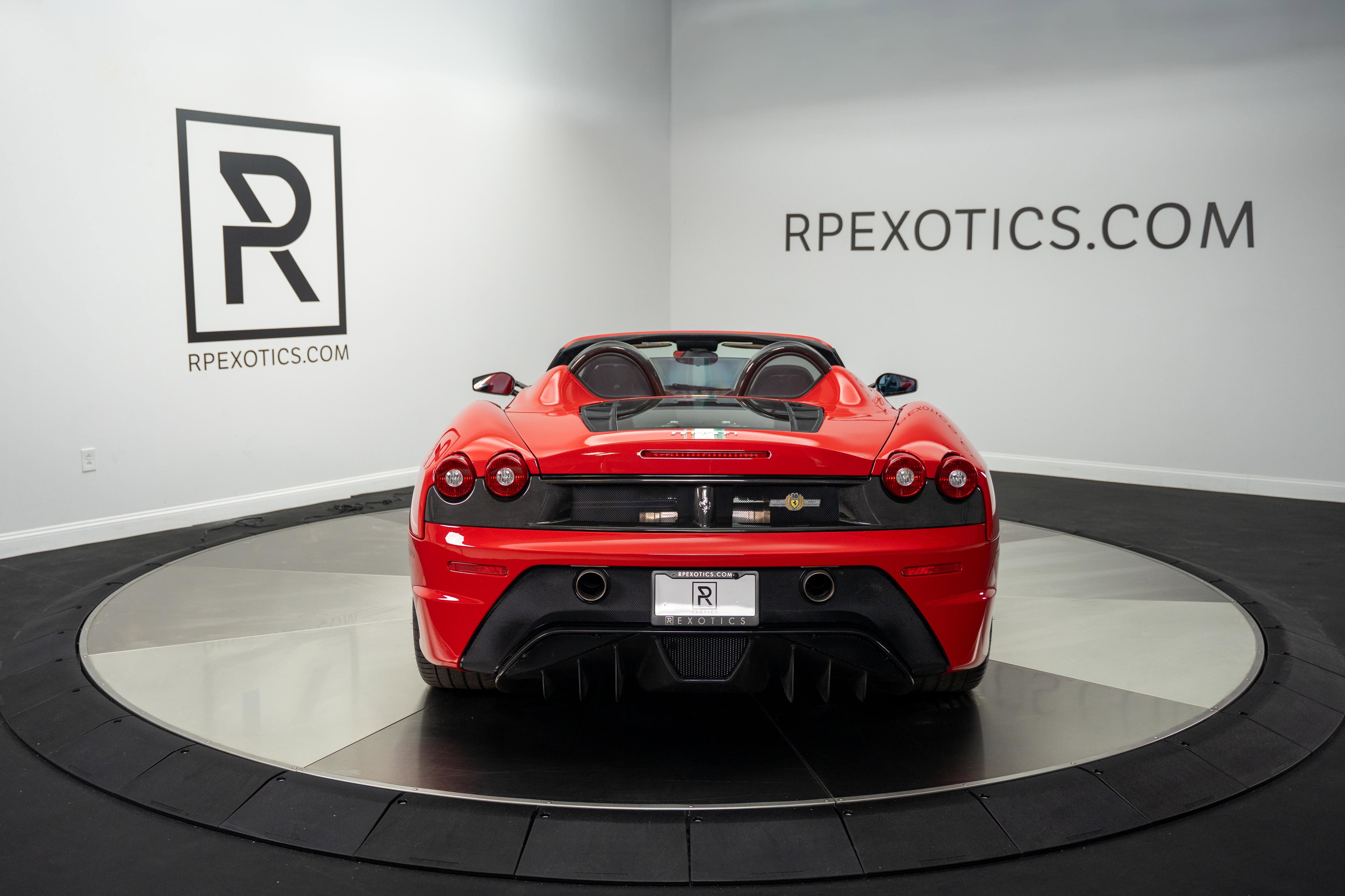 Used 2009 Ferrari F430 Scuderia RWD image 18