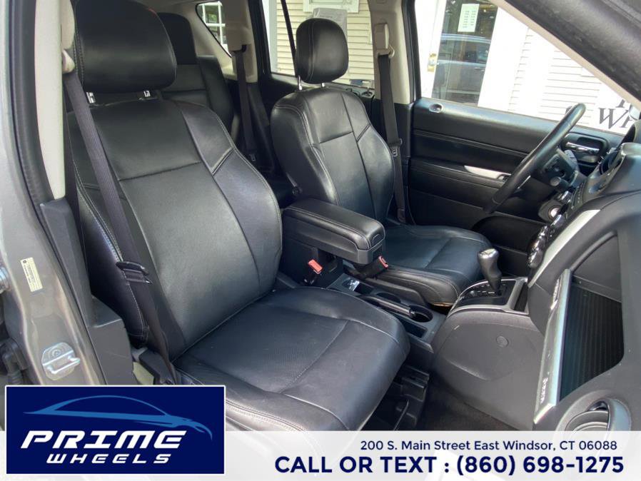 Used 2015 Jeep Compass High Altitude image 9