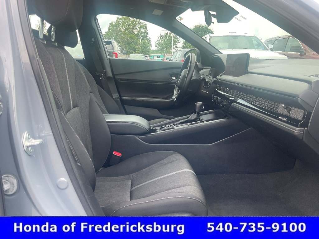 Used 2023 Honda Accord Sport image 18