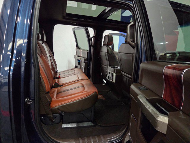 Used 2019 Ford F250 King Ranch w/ King Ranch Ultimate Package image 79