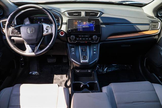Used 2022 Honda CR-V EX-L image 22