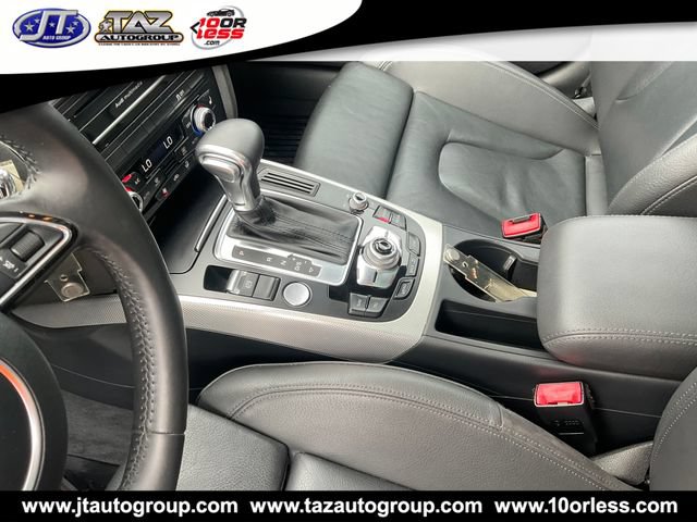 Used 2015 Audi A4 Premium Plus w/ Technology Package AWD/4WD image 17