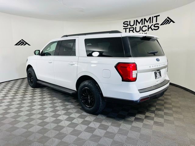 Used 2024 Ford Expedition Max XL AWD/4WD image 4