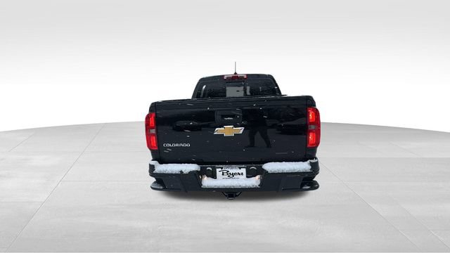 Used 2016 Chevrolet Colorado Z71 image 34