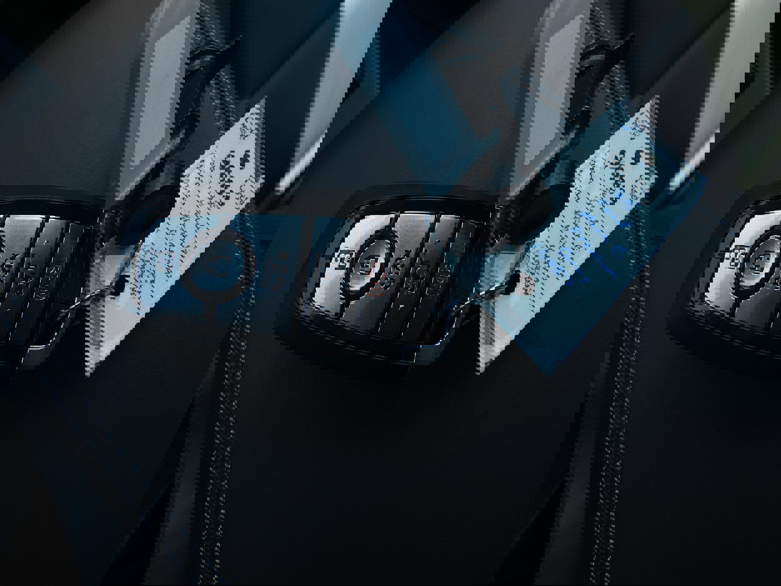 New 2025 Ford Mustang Mach-E Premium image 30