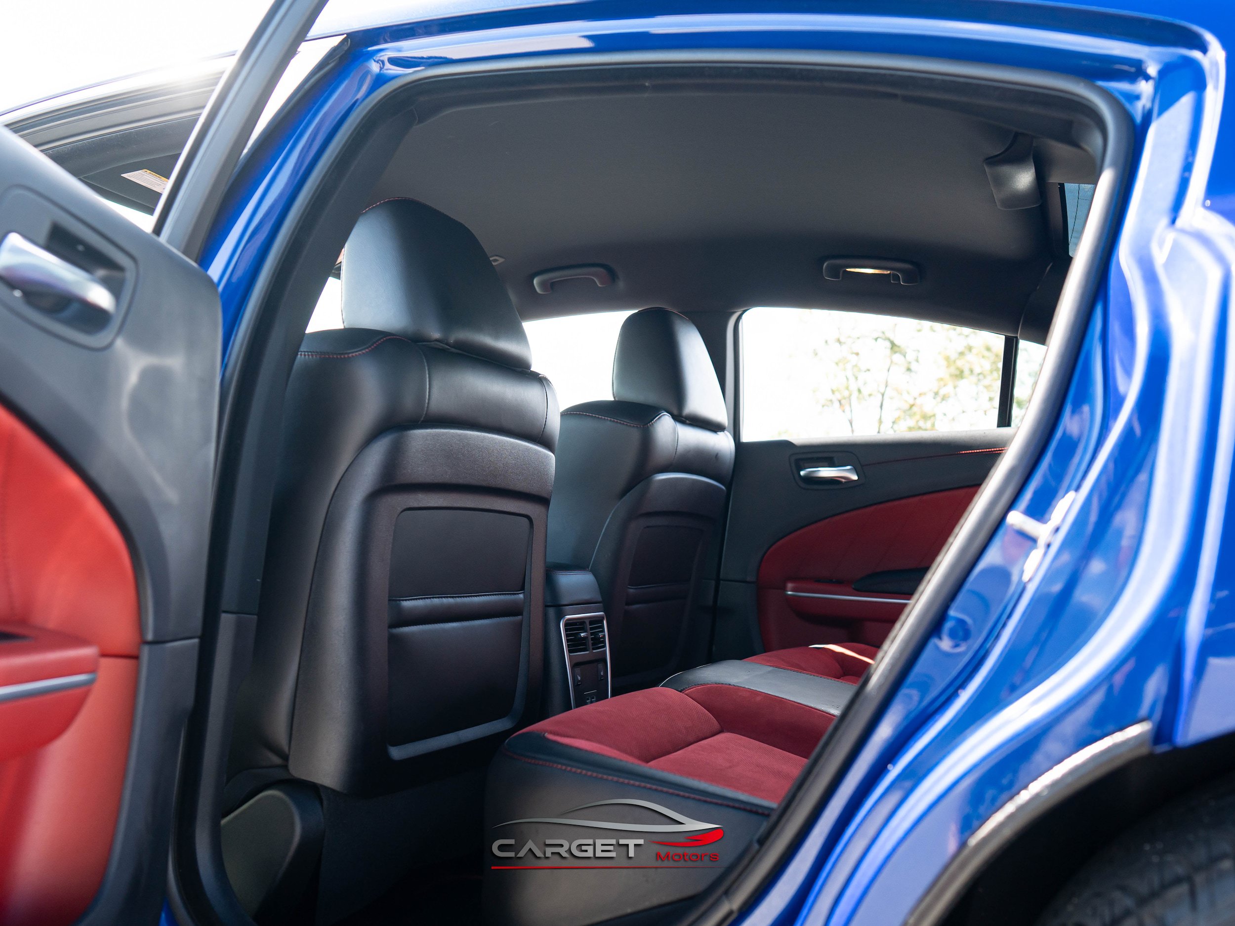 Used 2021 Dodge Charger Scat Pack w/ Dynamics Package RWD image 21