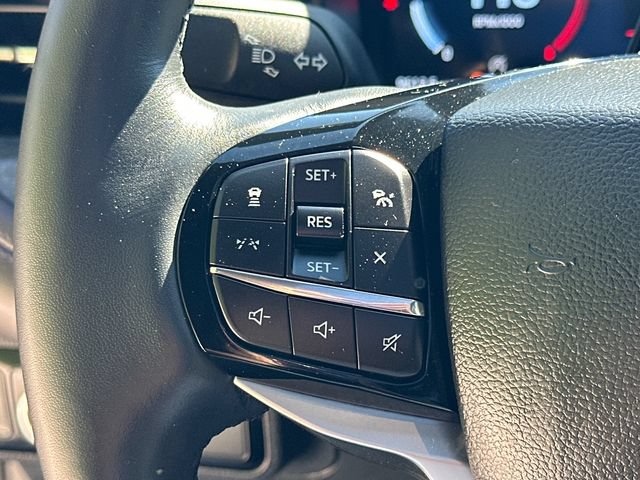 Certified 2026 Ford Explorer Platinum AWD/4WD image 36