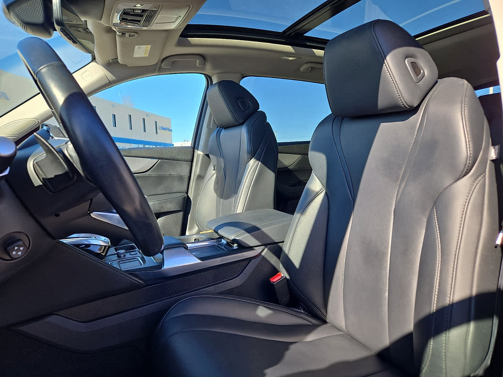 Used 2023 Acura MDX SH-AWD image 15