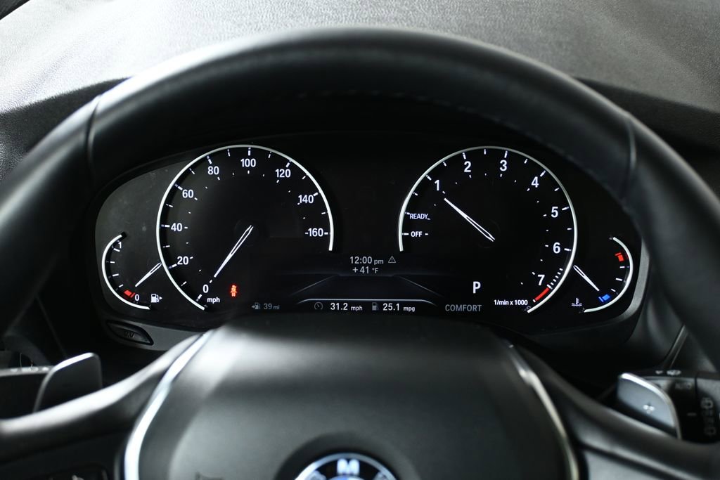 Used 2019 BMW X3 xDrive30i w/ Driving Assistance Package image 19