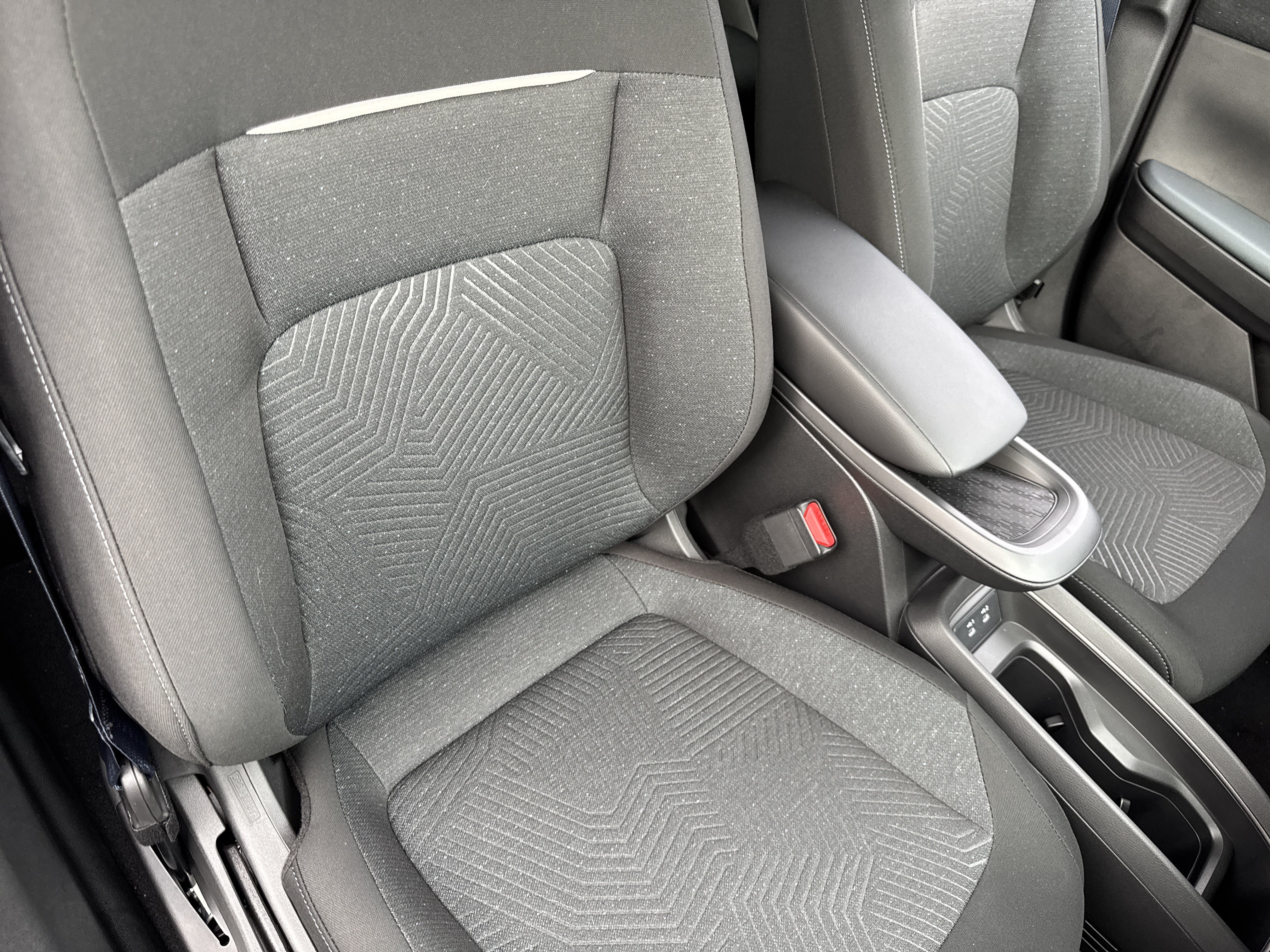 New 2026 Nissan Leaf w/ Floor Mat Package (S+) FWD image 20