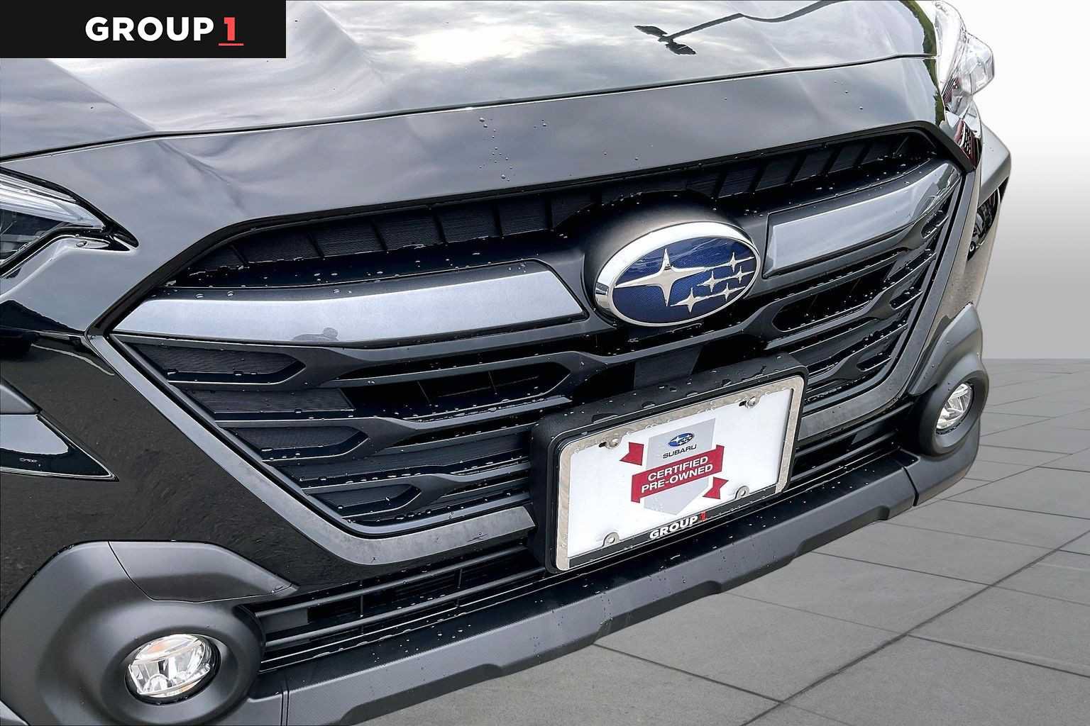 Used 2024 Subaru Outback Premium AWD/4WD image 30