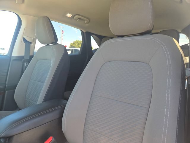 Used 2022 Ford Escape SE w/ Cold Weather Package AWD/4WD image 12