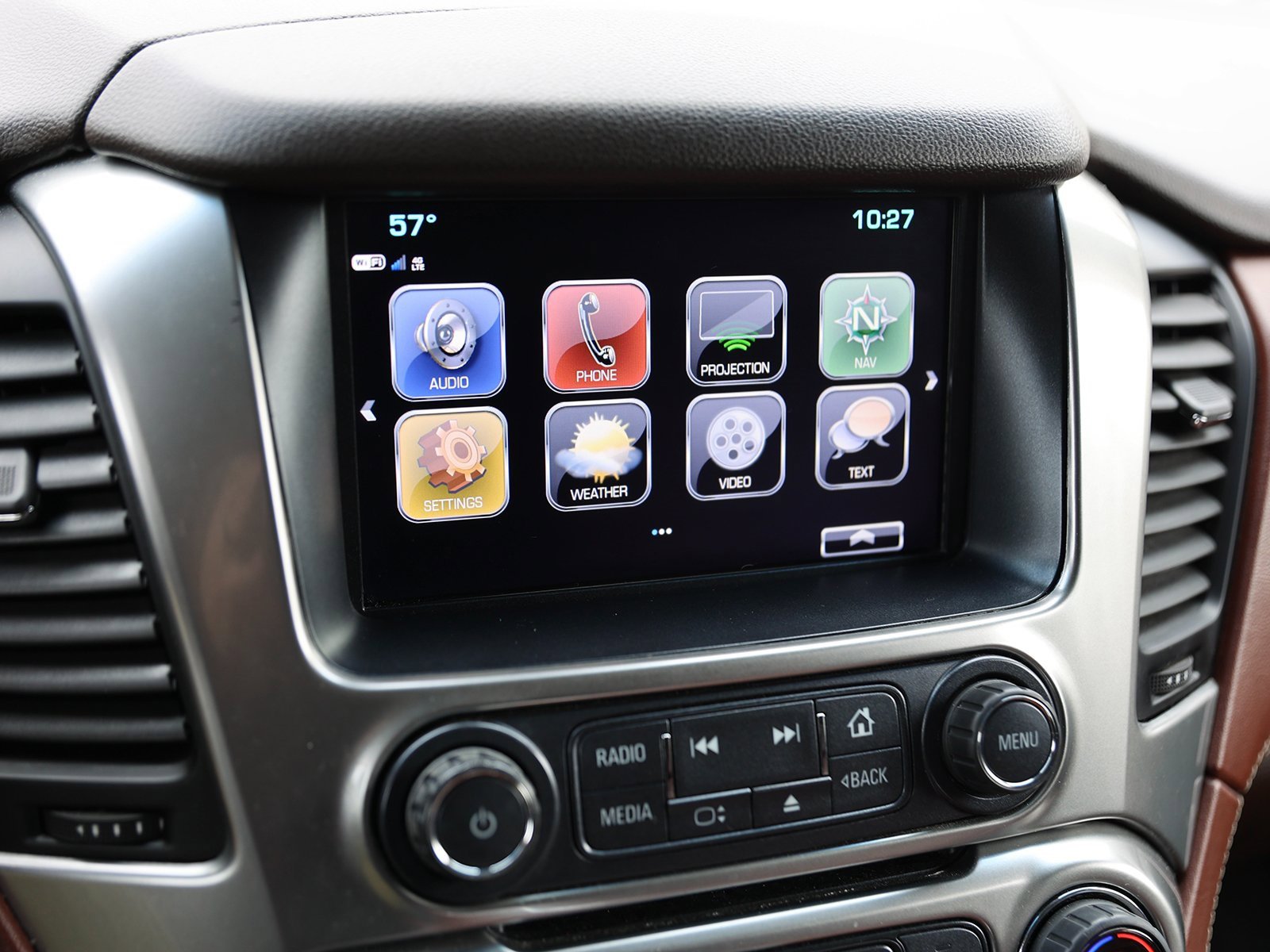 Used 2019 Chevrolet Tahoe Premier image 29