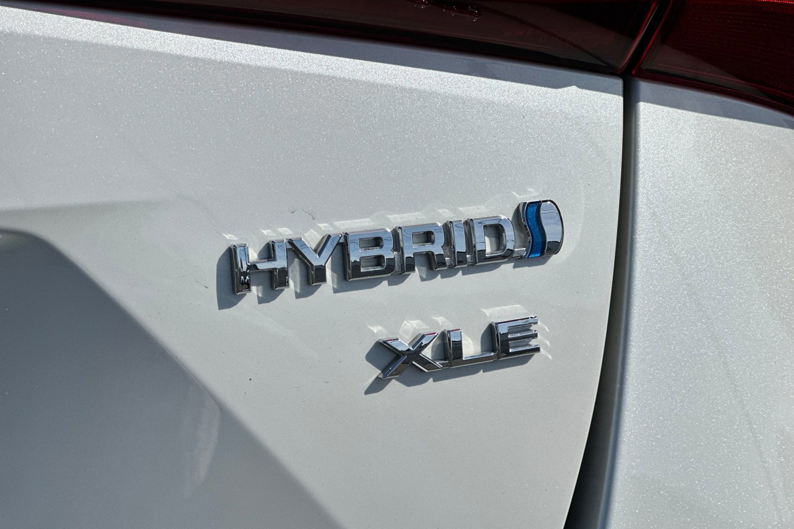 Certified 2022 Toyota Prius XLE w/ Premium Convenience Package FWD image 27
