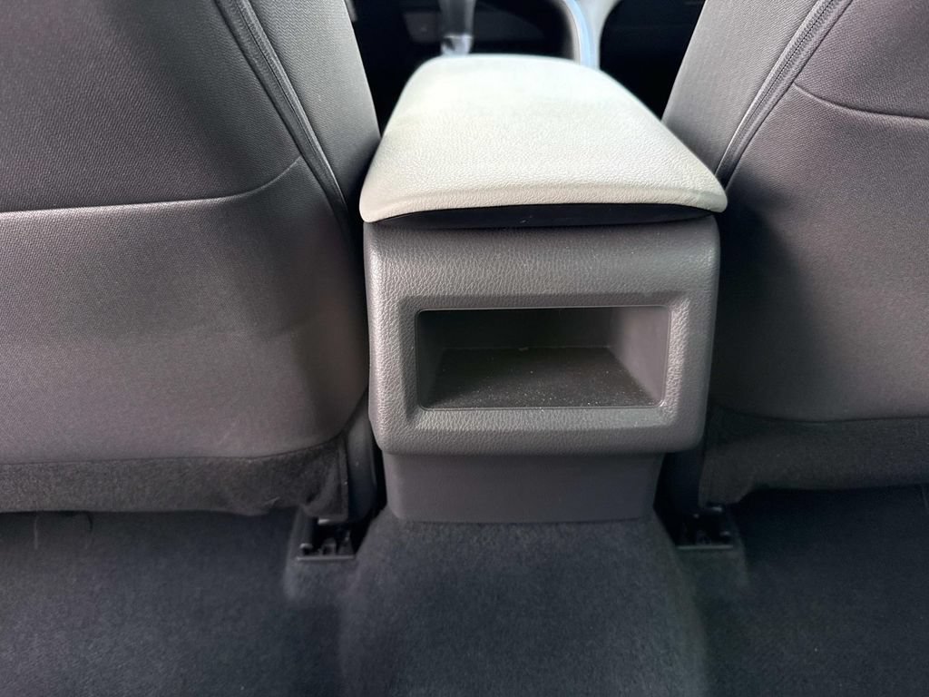 Used 2023 Toyota Camry LE FWD image 19