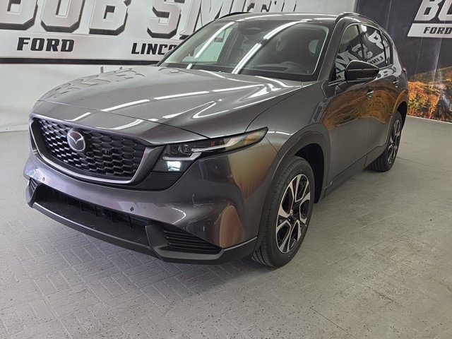 New 2026 MAZDA CX-5 Preferred AWD/4WD image 17