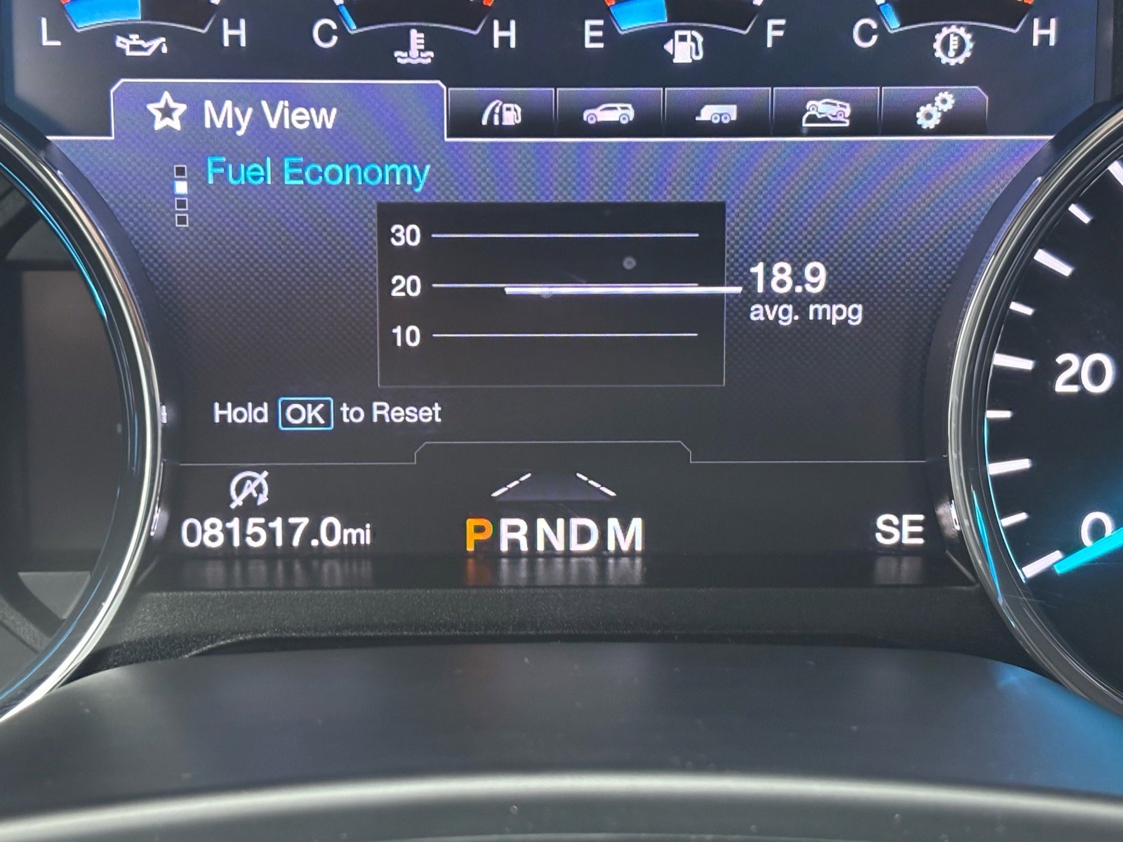 Used 2019 Ford Expedition XLT w/ Equipment Group 202A image 18