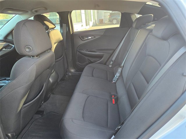 Used 2020 Chevrolet Malibu LS image 16