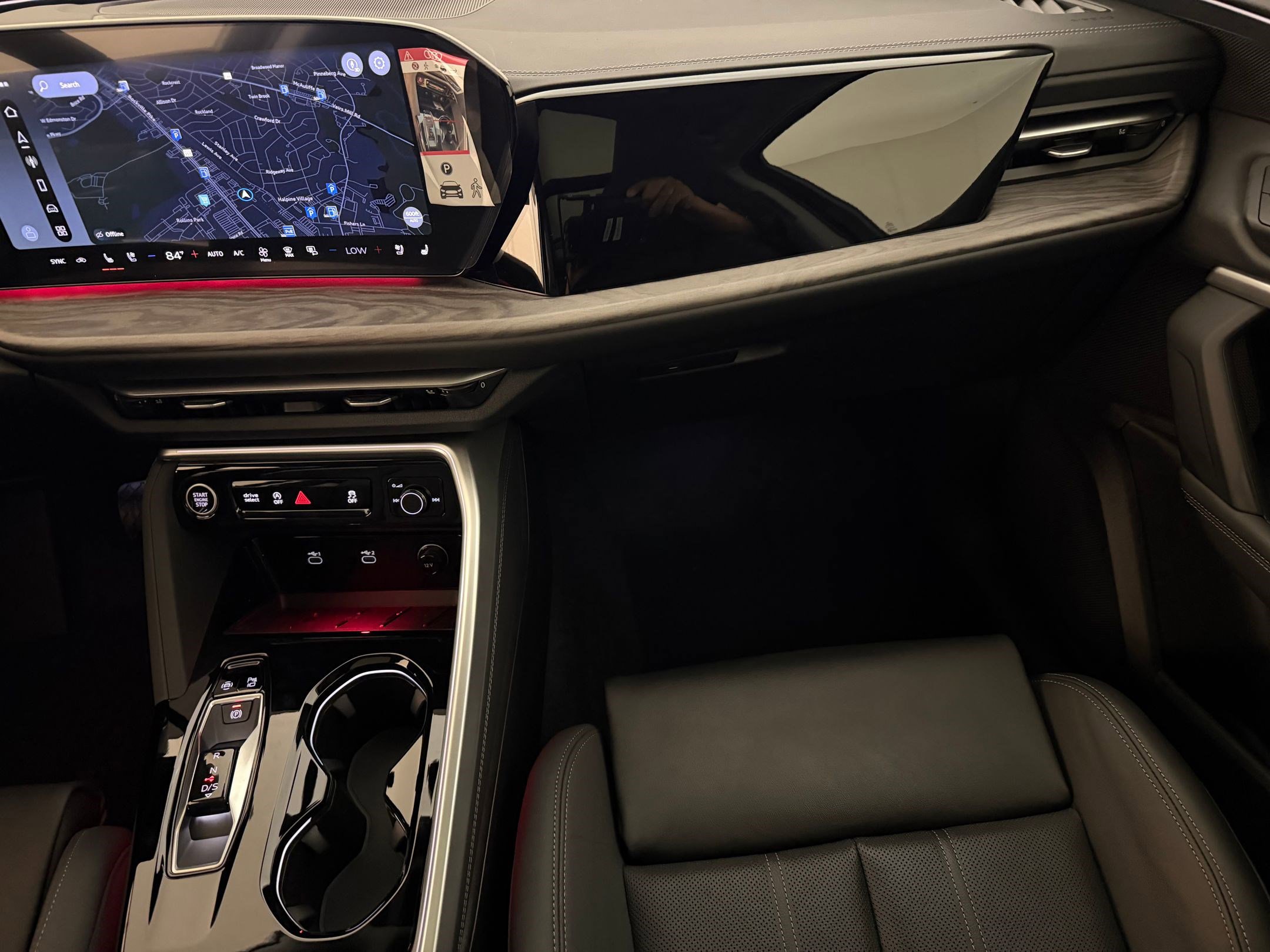 New 2026 Audi Q5 Premium Plus AWD/4WD image 27