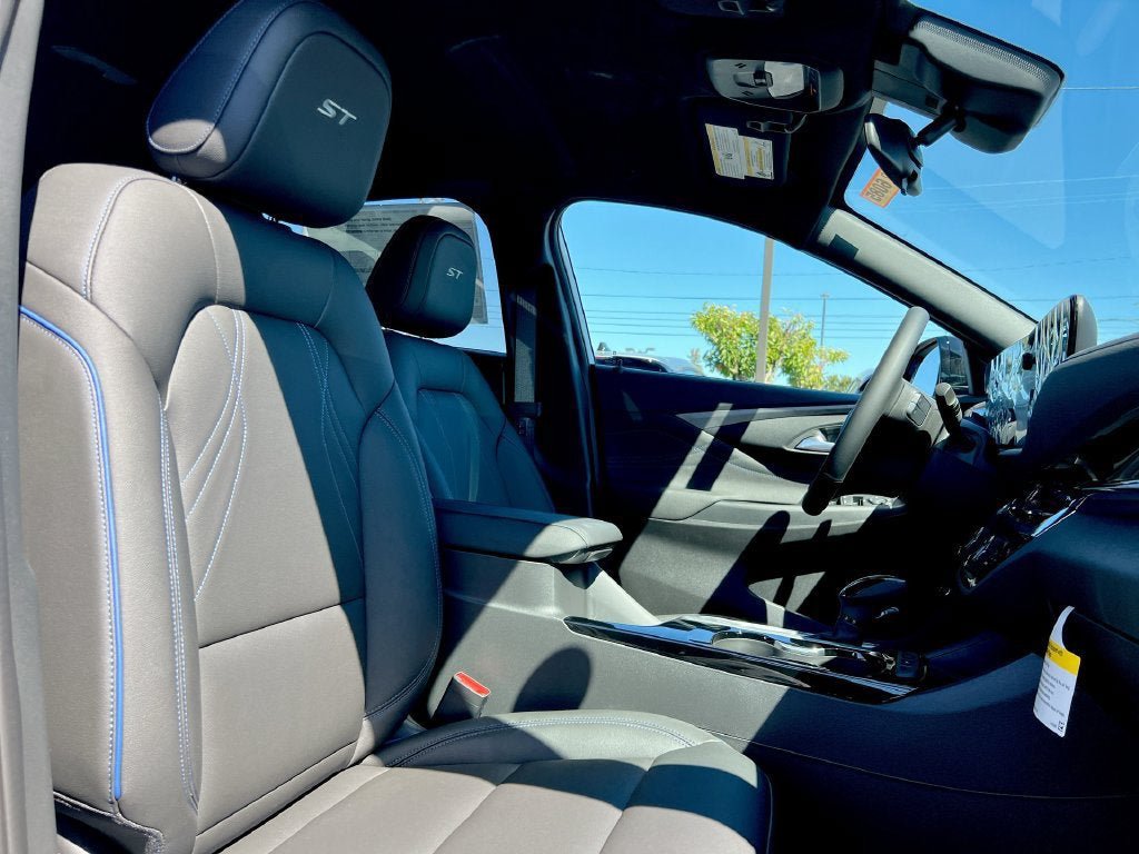 New 2026 Buick Envista Sport Touring w/ Convenience I Package FWD image 22