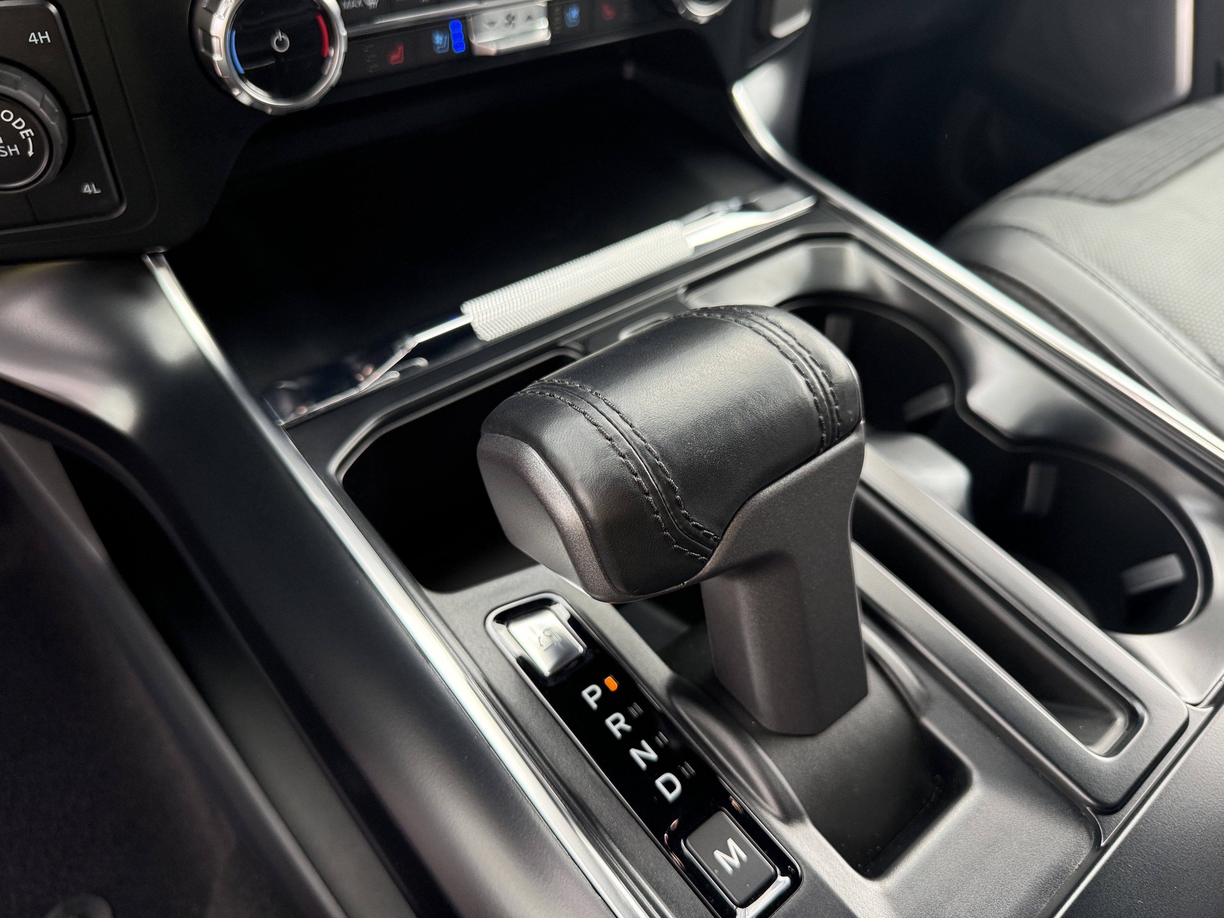 Used 2023 Ford F150 Raptor AWD/4WD image 28