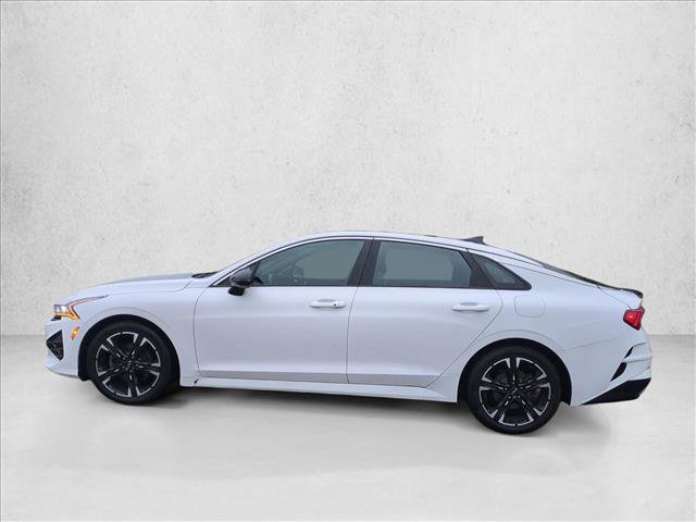 Used 2022 Kia K5 GT-Line w/ GT-Line FWD Premium Package image 8