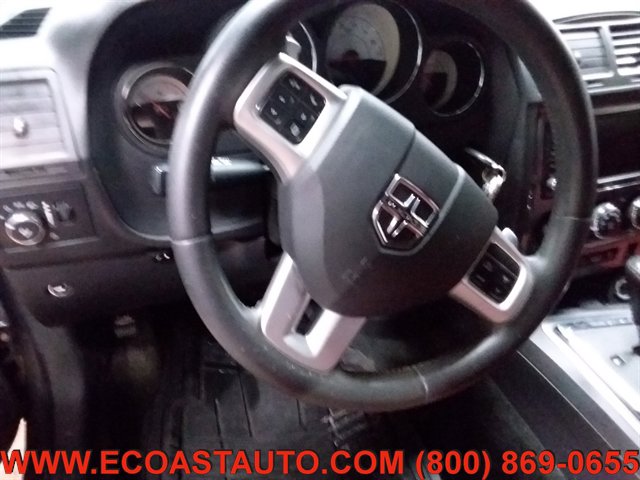 Used 2014 Dodge Challenger Rallye Redline image 11