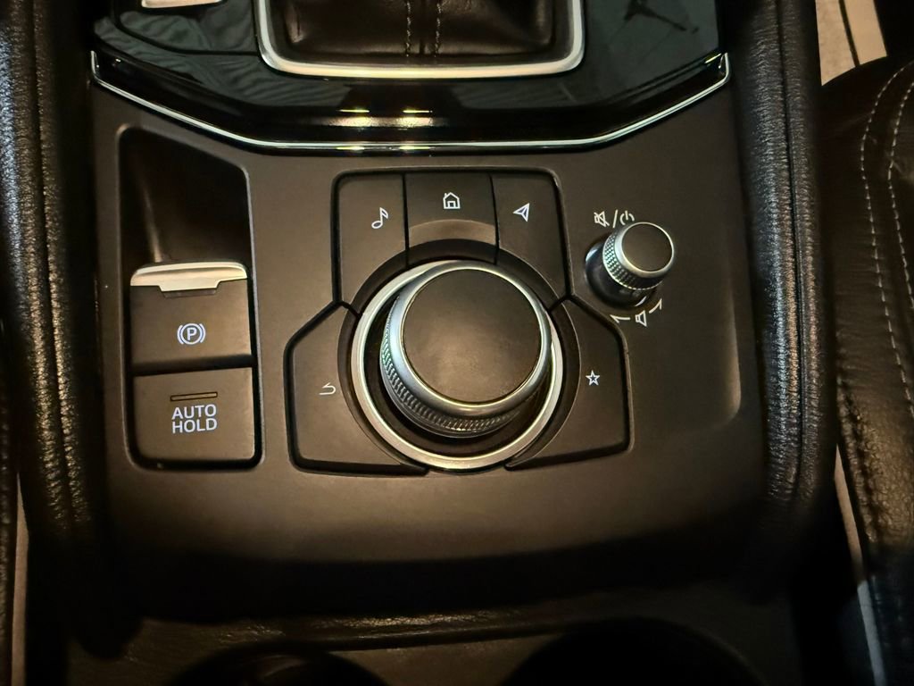 Used 2025 MAZDA CX-5 AWD 2.5 S w/ Preferred Package image 38