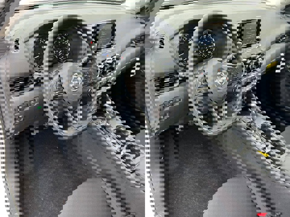 New 2025 Nissan Sentra S image 13