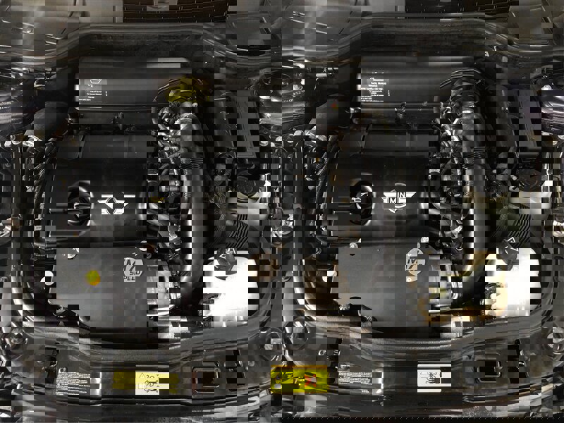 Used 2013 MINI Cooper Coupe S image 10