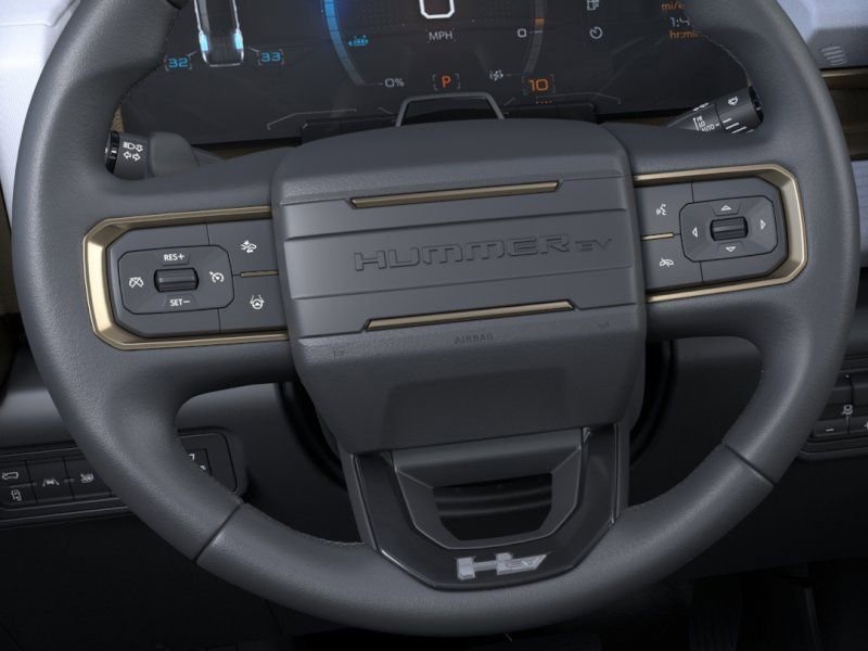 New 2024 GMC Hummer EV 3X w/ Omega Edition image 27