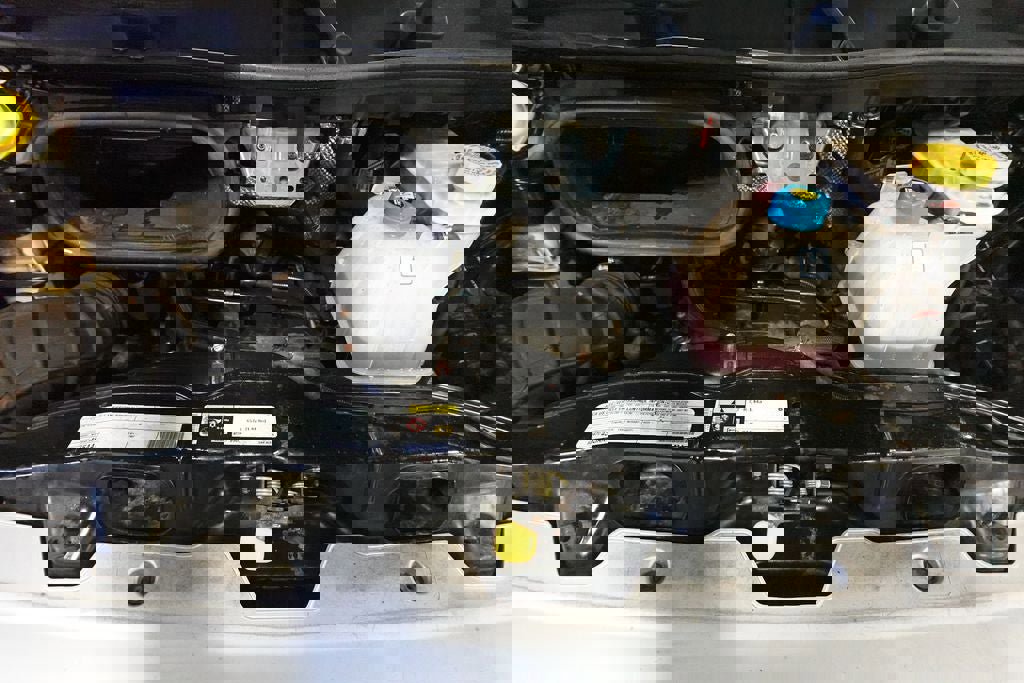 Used 2021 RAM ProMaster 3500 FWD image 22