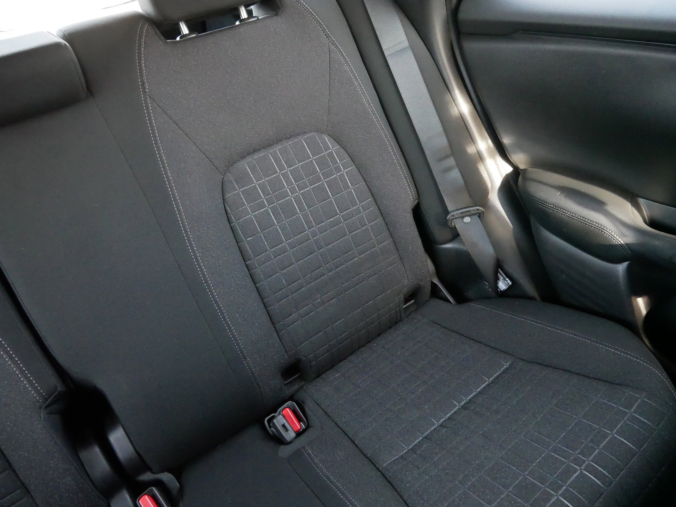 Certified 2023 Honda HR-V LX image 14