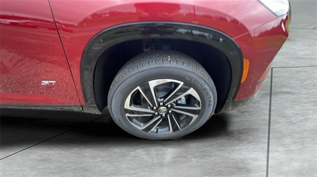 New 2026 Buick Enclave Sport Touring w/ Power Package image 26