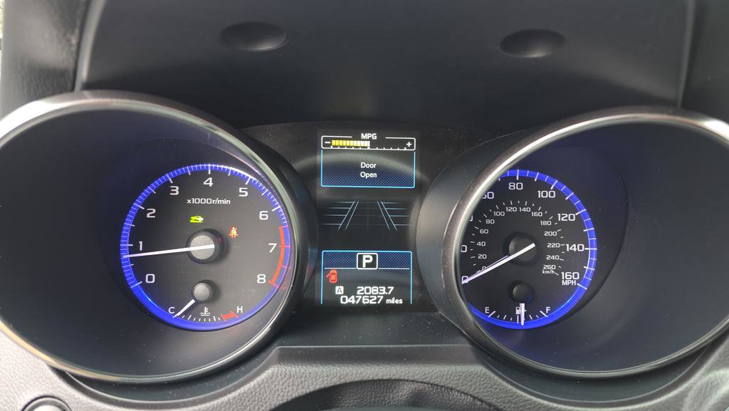 Used 2016 Subaru Legacy 3.6R Limited image 20