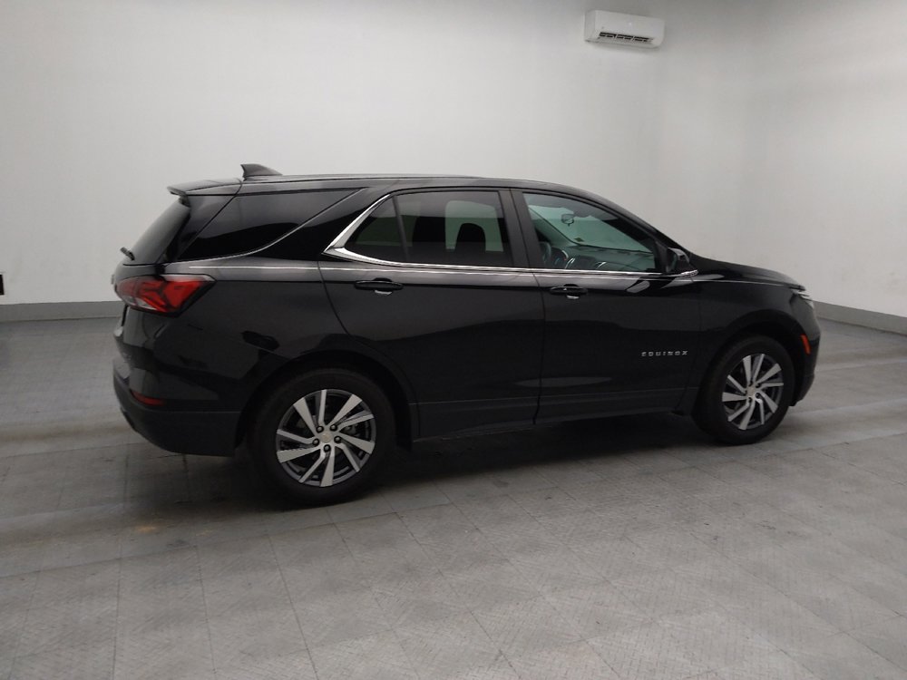 Used 2022 Chevrolet Equinox LT image 10