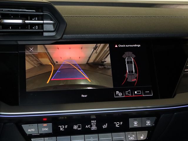 Used 2023 Audi A3 2.0T Premium Plus w/ Premium Plus Package image 19