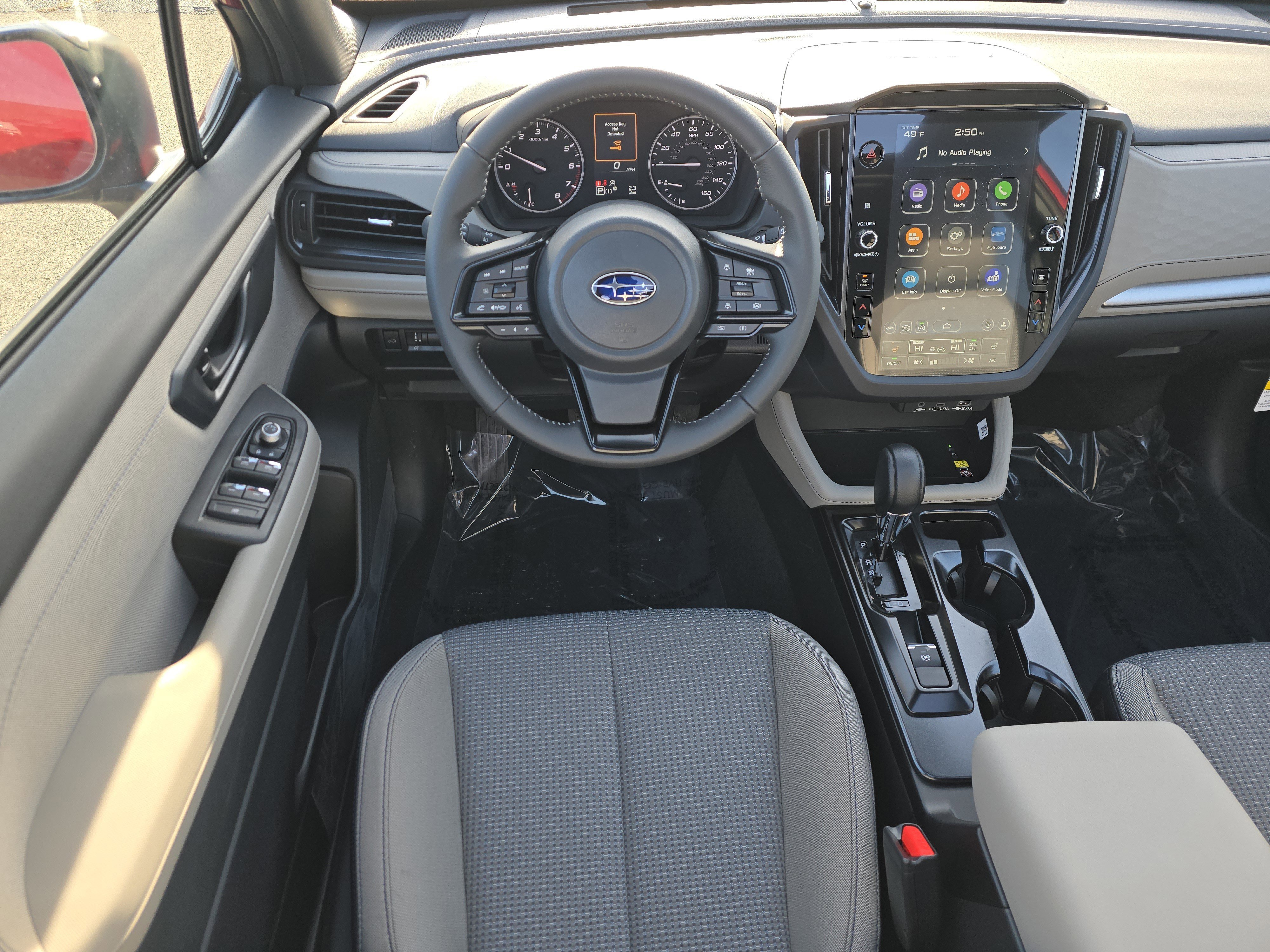 New 2026 Subaru Forester Premium image 20