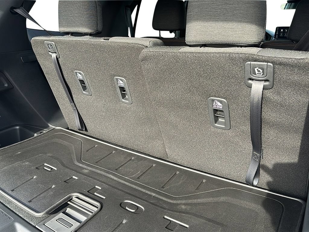 New 2026 Honda Pilot Sport image 26