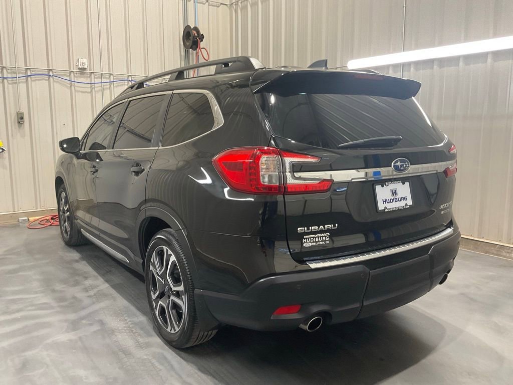 Used 2024 Subaru Ascent Limited w/ Technology Package AWD/4WD image 25