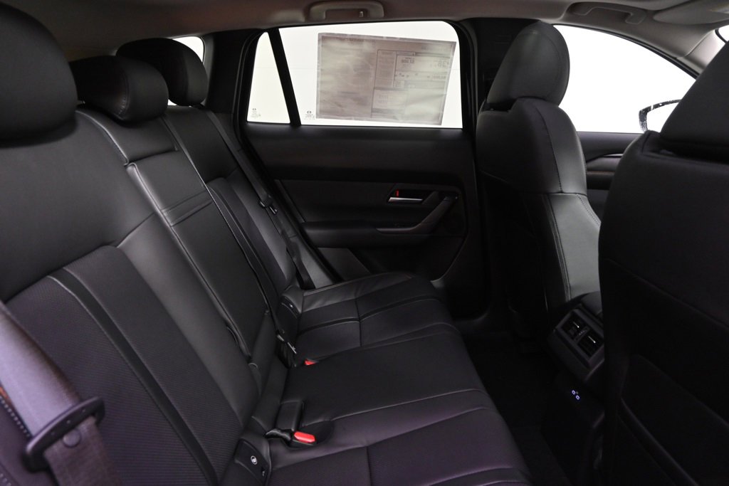 New 2026 MAZDA CX-50 AWD 2.5 Hybrid w/ Weather Package image 18