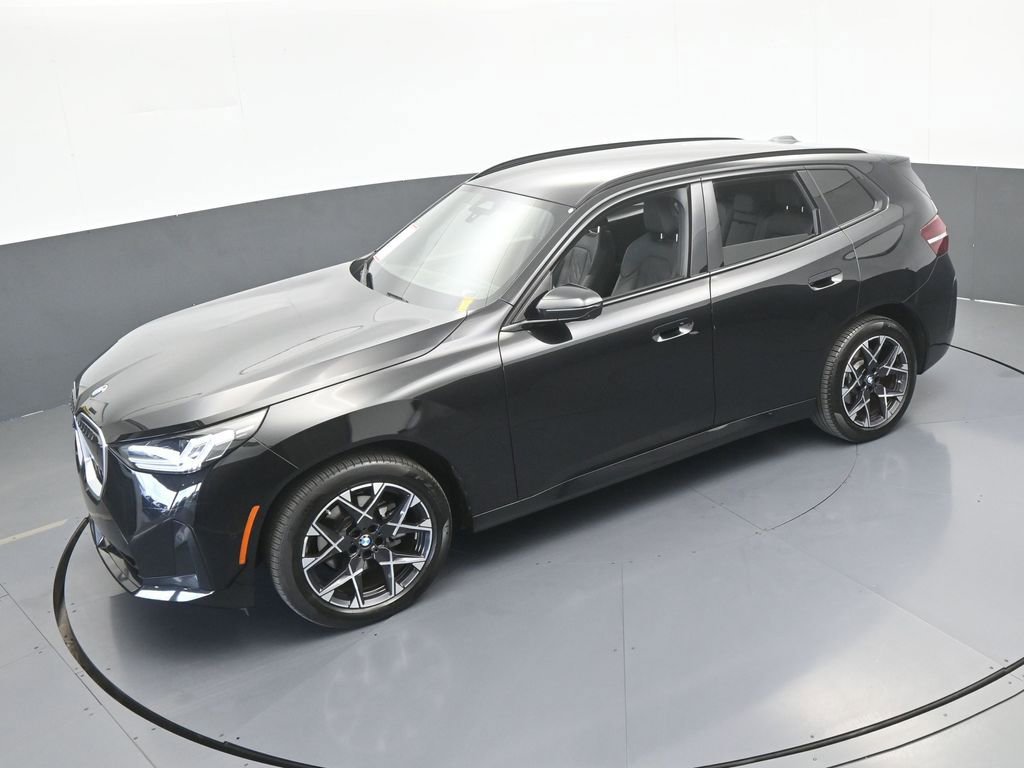 Used 2025 BMW X3 xDrive30i AWD/4WD image 60