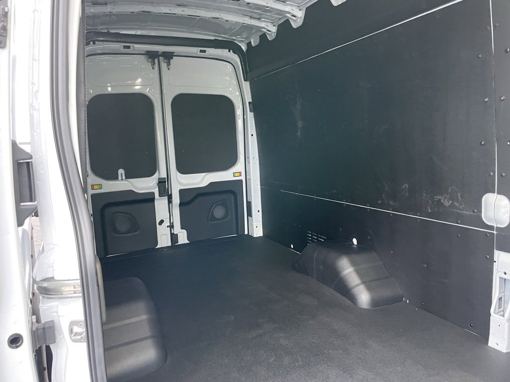 New 2026 Ford Transit 350 148 High Roof DRW AWD w/ Load Area Protection Package image 57