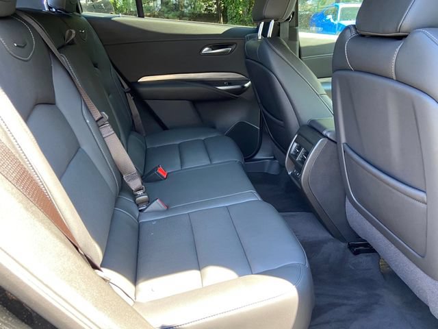 Used 2025 Cadillac XT4 Premium Luxury AWD/4WD image 29