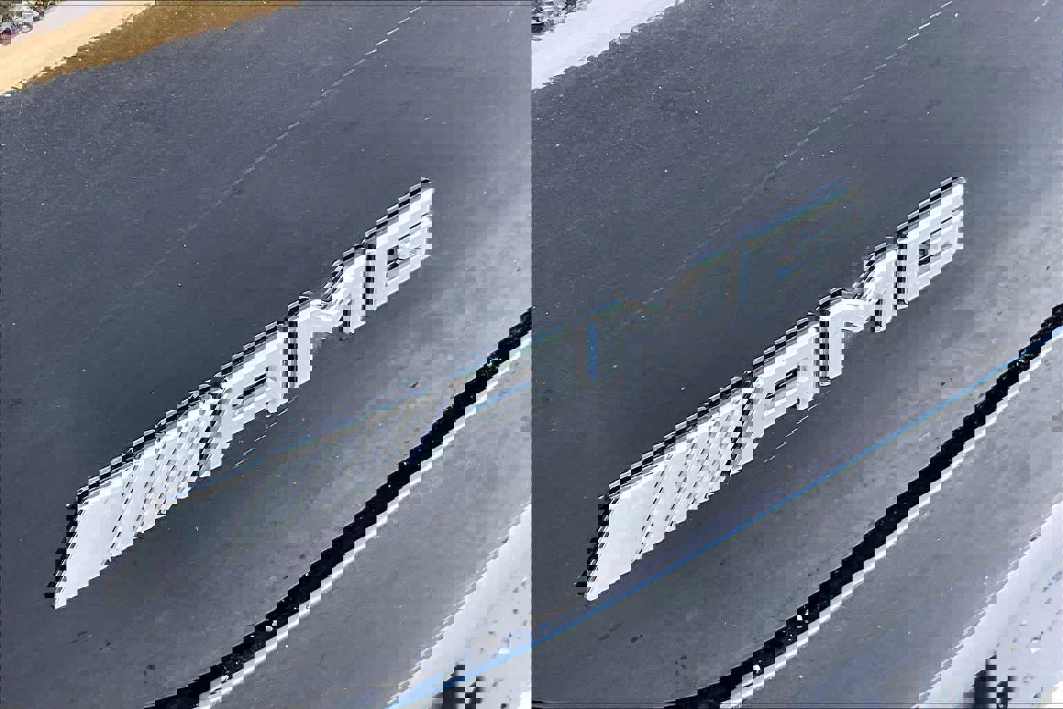 Used 2024 Mercedes-Benz GLE 53 AMG 4MATIC Coupe image 28