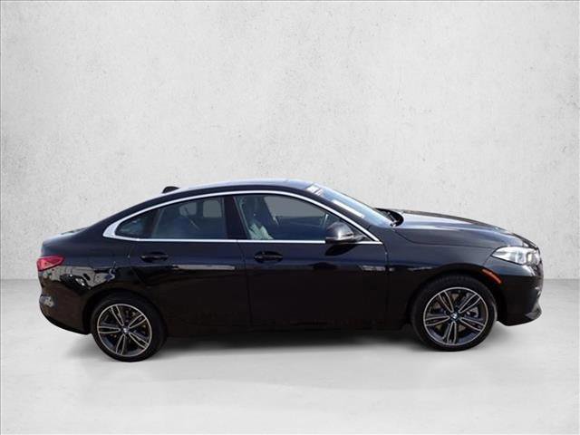 Used 2024 BMW 228i xDrive Gran Coupe image 5