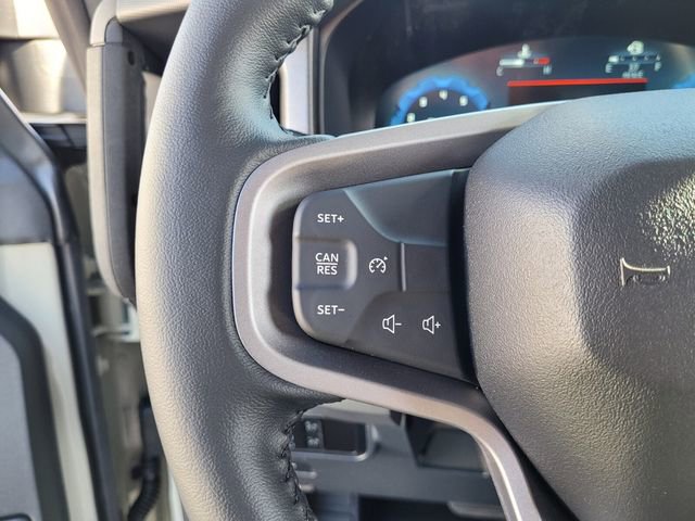 New 2025 Ford Bronco Badlands w/ Sasquatch Package image 53