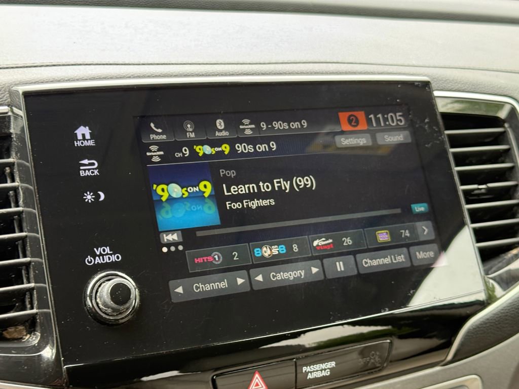 Used 2021 Honda Pilot EX-L image 14